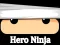 Hero Ninja — δωρεάν online παιχνίδι