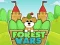 Forest Wars — δωρεάν online παιχνίδι