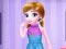 Baby Princess Mia Bathe — δωρεάν online παιχνίδι