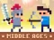Castel Wars Middle Ages — δωρεάν online παιχνίδι
