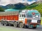 Cargo Truck 18 — δωρεάν online παιχνίδι