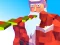 KOGAMA: Xmas Parkour — δωρεάν online παιχνίδι