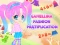Gamellina Fashion Multiplication — δωρεάν online παιχνίδι