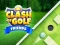 Clash of Golf Friends — δωρεάν online παιχνίδι