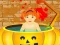 Little Baby Halloween Bathing — δωρεάν online παιχνίδι