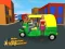 Auto Rickshaw Simulator — δωρεάν online παιχνίδι