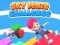 Sky Maze Challenge — δωρεάν online παιχνίδι