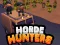 Horde Hunters — δωρεάν online παιχνίδι
