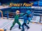 Street Fight Space Station — δωρεάν online παιχνίδι