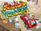 Paintball Racers — δωρεάν online παιχνίδι