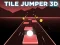 Tile Jumper 3d — δωρεάν online παιχνίδι