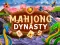 Mahjong Dynasty — δωρεάν online παιχνίδι