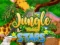 Jungle Hidden Stars — δωρεάν online παιχνίδι