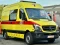 Ambulances Slide — δωρεάν online παιχνίδι