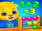 Cool Math Games For Kids — δωρεάν online παιχνίδι