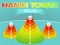 Tower of Hanoi — δωρεάν online παιχνίδι