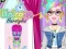 Unicorn Hairstyles — δωρεάν online παιχνίδι