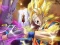 Dragon Ball Treasure Hunter — δωρεάν online παιχνίδι
