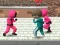 Squid Game Multiplayer Fighting — δωρεάν online παιχνίδι
