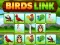 Birds Link — δωρεάν online παιχνίδι