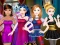 Royal Halloween Party Dress Up — δωρεάν online παιχνίδι