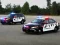 Police Cars Puzzle — δωρεάν online παιχνίδι