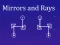 Mirrors and Rays — δωρεάν online παιχνίδι