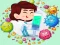 Virus Bubble Shooter — δωρεάν online παιχνίδι