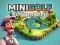 Minigolf Archipelago — δωρεάν online παιχνίδι