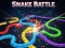 Snake Battle — δωρεάν online παιχνίδι