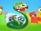 Crazy Snakes — δωρεάν online παιχνίδι