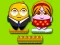 Monsters Jumper — δωρεάν online παιχνίδι
