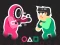 Squid Adventures — δωρεάν online παιχνίδι