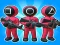 Squid Game: 456 Survival — δωρεάν online παιχνίδι