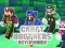Craft Bros Boy Runner — δωρεάν online παιχνίδι