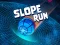 Slope Run — δωρεάν online παιχνίδι