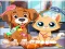 Puppy Pet Vet Care — δωρεάν online παιχνίδι