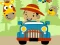 Safari Ride Difference — δωρεάν online παιχνίδι