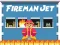 Fireman Jet — δωρεάν online παιχνίδι