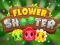 Flower Shooter — δωρεάν online παιχνίδι