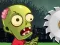 Tug of War Zombie — δωρεάν online παιχνίδι