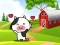 Cartoon Farm Spot The Difference — δωρεάν online παιχνίδι
