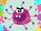 Virus Jigsaw — δωρεάν online παιχνίδι