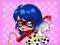 Chibi Dottedgirl Coloring Book — δωρεάν online παιχνίδι