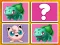 Poke World Find-Pairs — δωρεάν online παιχνίδι