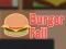 Burger Fall — δωρεάν online παιχνίδι