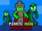 Pirate Noob Apocalypse — δωρεάν online παιχνίδι