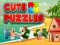Cute Puzzles — δωρεάν online παιχνίδι