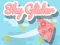 Sky Glider — δωρεάν online παιχνίδι