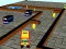 School Bus 3D Parking — δωρεάν online παιχνίδι